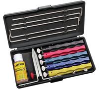 Lansky Kit d'affûtage pour adulte Multicolore Taille unique