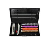 Lansky Kit D'Aiguisage Deluxe Diamond 4 Pierres