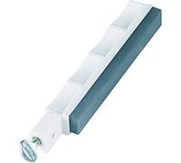 Lansky LSBHA Arkansas Support rigide blanc naturel