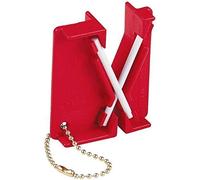 Lansky Mini Crock Affûteur pour couteau x Couleurs assorties