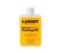 Lansky Nathan's Huile d'Aiguisage Naturelle LOL01