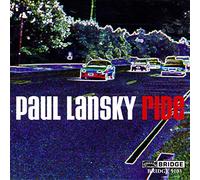 Lansky, Paul - Ride/Idle Chatter Junior [Import]