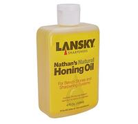 Lansky Sharpeners 0 Lol01 Huile de miel Lansky 4 fl Oz , 0, EU