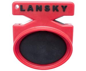 Lansky Taille-crayon de poche, longueur : 6 cm, 291600