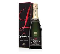 Lanson Black Création avec étui - Champagne - bouteille 75 cl