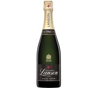 Lanson Black Création - Champagne - bouteille 75 cl