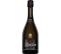 Lanson Black Réserve - Champagne - bouteille 75 cl