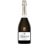 Lanson Blanc de Blancs - Champagne - bouteille 75 cl