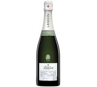 Lanson Green Bio - Champagne - bouteille 75 cl