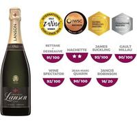Lanson le Black Création - Brut 75 cl