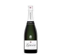 LANSON Paris Champagne Lanson - Le White Label Sec - 75 cl