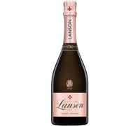 Lanson Rosé Création - Champagne - bouteille 75 cl