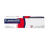 Lansoyl Framboise, gel oral - 10 unidoses 15g Gel(S) 10x15 g