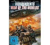 Lanston - Independents War of the World