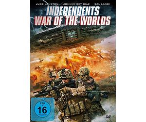 Lanston - Independents War of the World