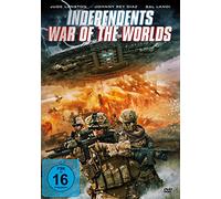 Lanston,Jude - Independents War of the Worlds