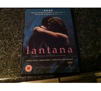 Lantana – Universal Pictures – Import