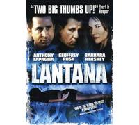 Lantana [Import USA Zone 1]