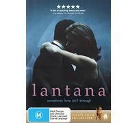Lantana [NON-UK Format / PAL / Region 4 Import - Australia]