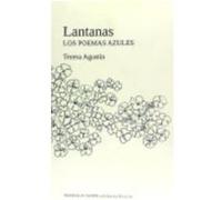 Lantanas. Los Poemas Azules - Agustín, Teresa Agustín, Teresa (Auteur)