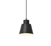 LANTANB Abat-jour en fer forgé coloré pour lustre, suspension de style nordique créatif, culot E27, applique murale simple, éclairage encastré pour bibliothèque, bar ou centre commercial