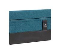 Lantau 8803 - Housse d'ordinateur portable - 13.3" - mélange aqua