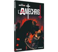 Antéchrist DVD