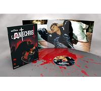 L'Antéchrist – DVD – Château Rouge