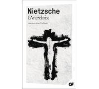 L'Antéchrist