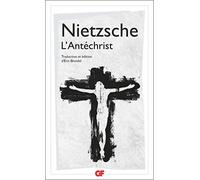 L'Antéchrist