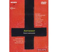 l'antéchrist