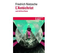 L'Antéchrist / Ecce Homo