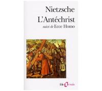 L'antéchrist - (Suivi De) Ecce Homo