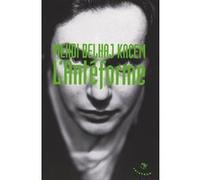 L'Antéforme Mehdi Belhaj Kacem (Auteur)