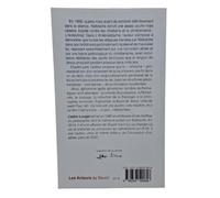 L'Anténietzsche: Contre-offensive à l'Antéchrist