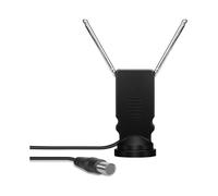 L'Antenne Aérienne en Plastique ABS Améliorée Améliore Votre Réception Numérique avec Cette Antenne Portable Intérieure/Extérieure
