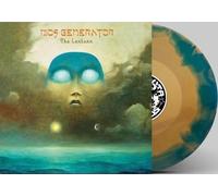 Mos Generator – The Lantern – Vinyle 12"