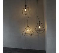 LANTERN DE SUSPENSION MOYENNE CON.TRADITION OPINION CIATTI