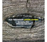 Lantern Lectures