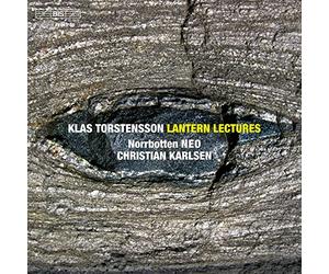 Lantern Lectures