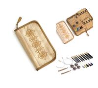 Lantern Moon Aiguilles à Tricoter :Circulaire:Interchangeable:Spécial Set :