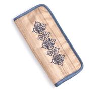 Lantern Moon Épingles à tricoter circulaires interchangeables Set Glory