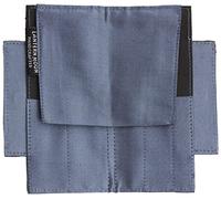 Lantern Moon - Lantern Moon Arctic (Bleu) Mindy Fabriquéàlamain Accessoire Manche avec Magnétique Fermeture - 1 Pièce