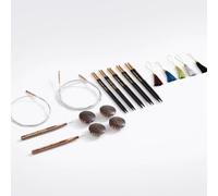 Lantern Moon - Lantern Moon Charme (13cm) Interchangeable Aiguille