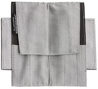 Lantern Moon - Lantern Moon Cloud (Argent) Mindy Fabriquéàlamain Accessoire Manche avec Magnétique Fermeture - 1 Pièce