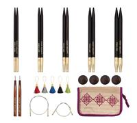 Lantern Moon – Aiguille interchangeable la Grâce 10 cm Naturel