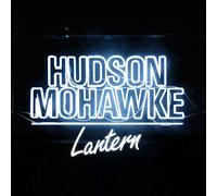 Lantern (+MP3 - Bonus Track)Edt Ltd