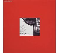 Lantern Parade/love is the mystery(CD) [ROSE 266]
