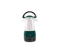 - Lanterne à 4 LED (Taille unique) (Vert foncé) - UTTP1033