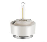 Lanterne à eau salée sans pile, légère, 80 lumens, éclairage fiable pour le camping, la randonnée, les aventures et
